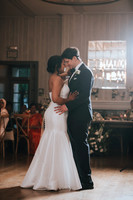 Lalitha and Richard Sneak Peek