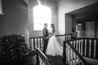 Amy and Dominick Sneak Peek