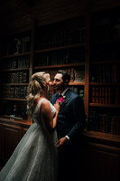 Amy and Dominick