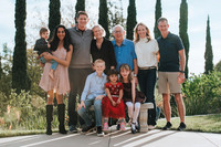 Amstutz Thanksgiving