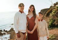 Moniz Family