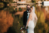 Chris and Katie Sneak Peek