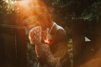 Bec and Zachary