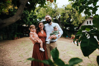 O'Brien-Kovari McOsker Fam