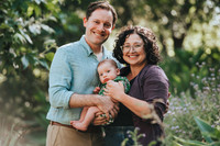 Howard/Sucher Family