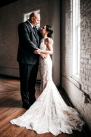 S+R Wedding