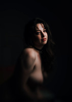 Mychal Boudoir