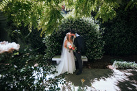 Orinna and Thomas Wedding Gallery