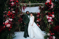 Daniel and Mychal's Wedding