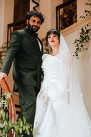 Daniel and Mychal Sneak Peek